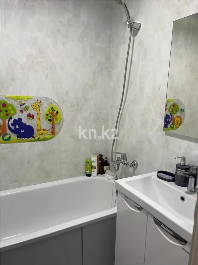 Продажа 2-комнатной квартиры, 60 м², мкр. Степной-3, дом  6/1 в Караганде - фото 4