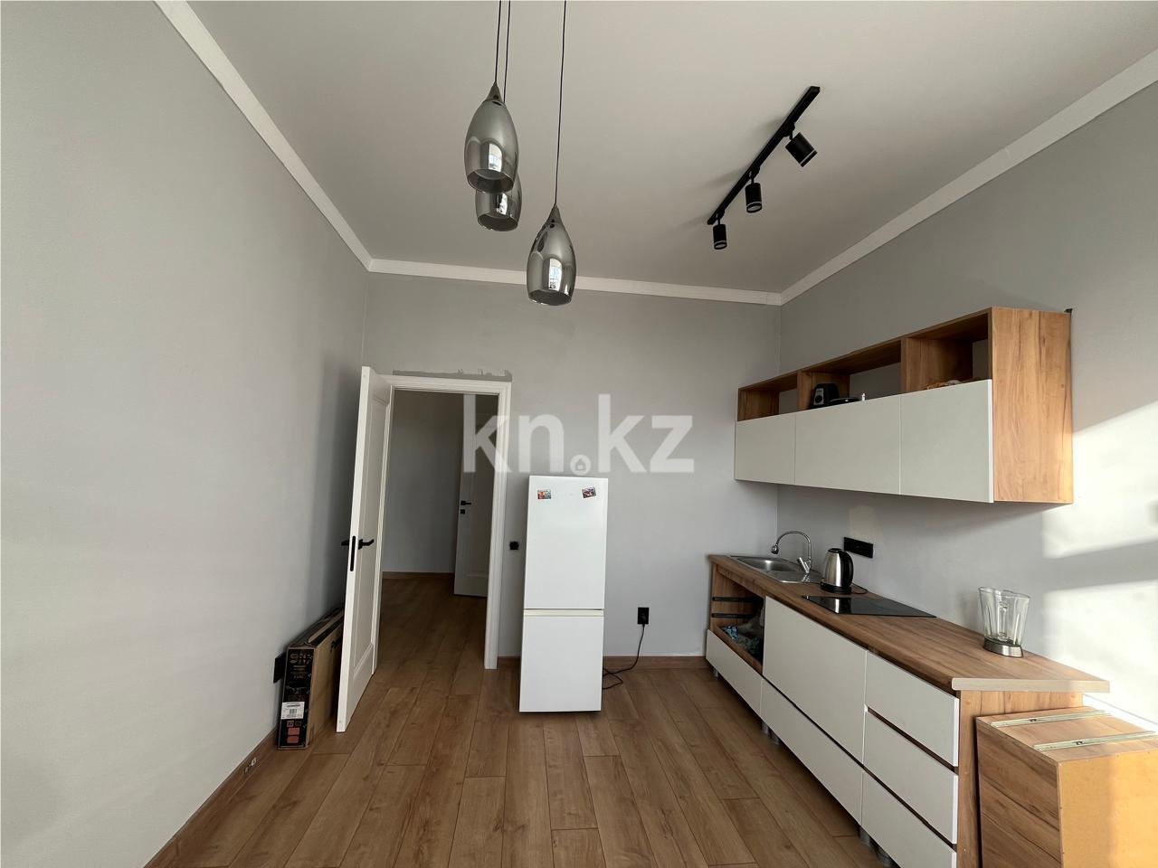 Продажа 1-комнатной квартиры, 48 м² в Караганде - фото 6