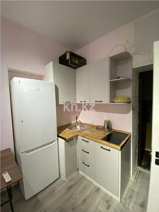 Продажа 1-комнатной квартиры, 20 м², пр. Суюнбая, дом  168 в Алматы - фото 2