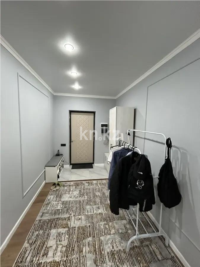 Продажа 2-комнатной квартиры, 55 м², ул. Райымбек батыра, дом  285 в Алматы - фото 4