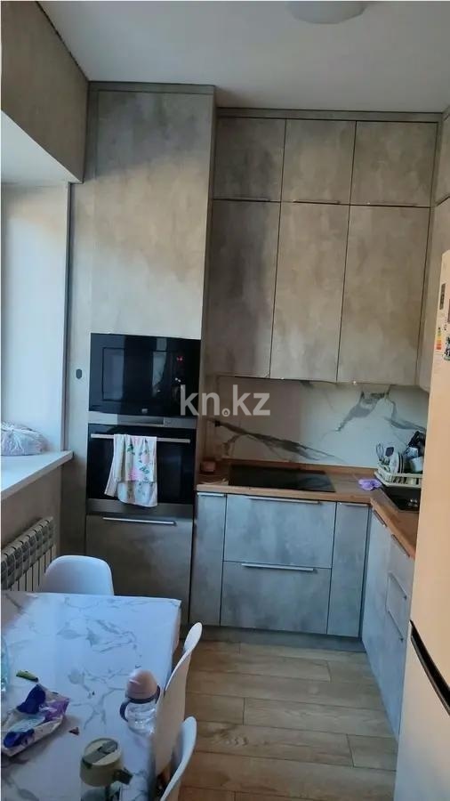Продажа 2-комнатной квартиры, 42 м² в Караганде - фото 3