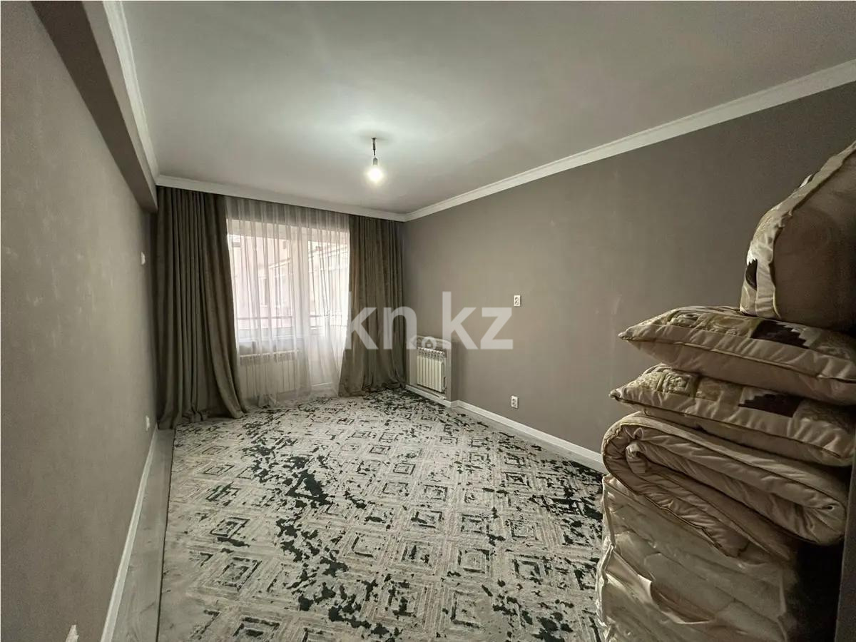 Продажа 3-комнатной квартиры, 90 м² в Алматы