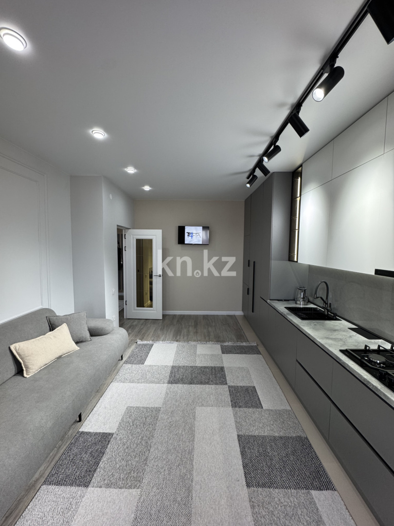 Продажа 1-комнатной квартиры, 47.5 м² в Актобе - фото 7