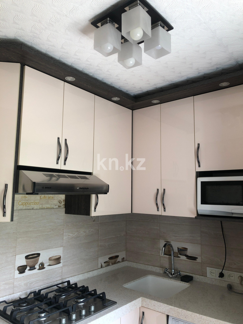 Аренда 2-комнатной квартиры, 45 м² в Алматы - фото 2