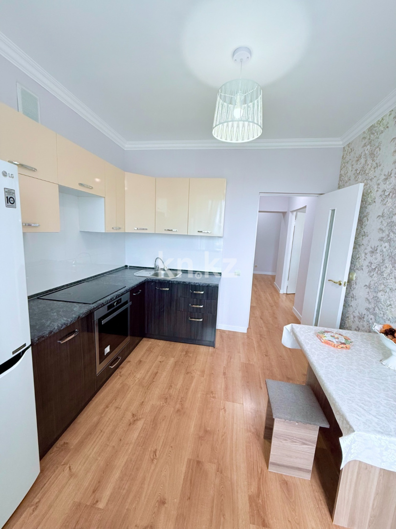 Продажа 2-комнатной квартиры, 61 м² в Астане - фото 9