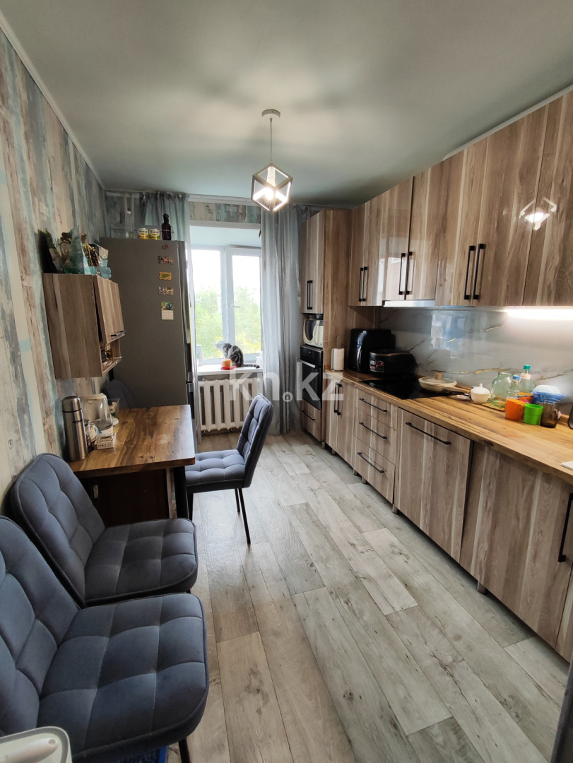 Продажа 3-комнатной квартиры, 64.5 м² в Темиртау