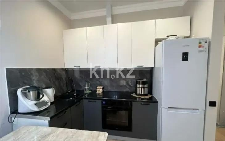 Продажа 2-комнатной квартиры, 42 м² в Астане - фото 2