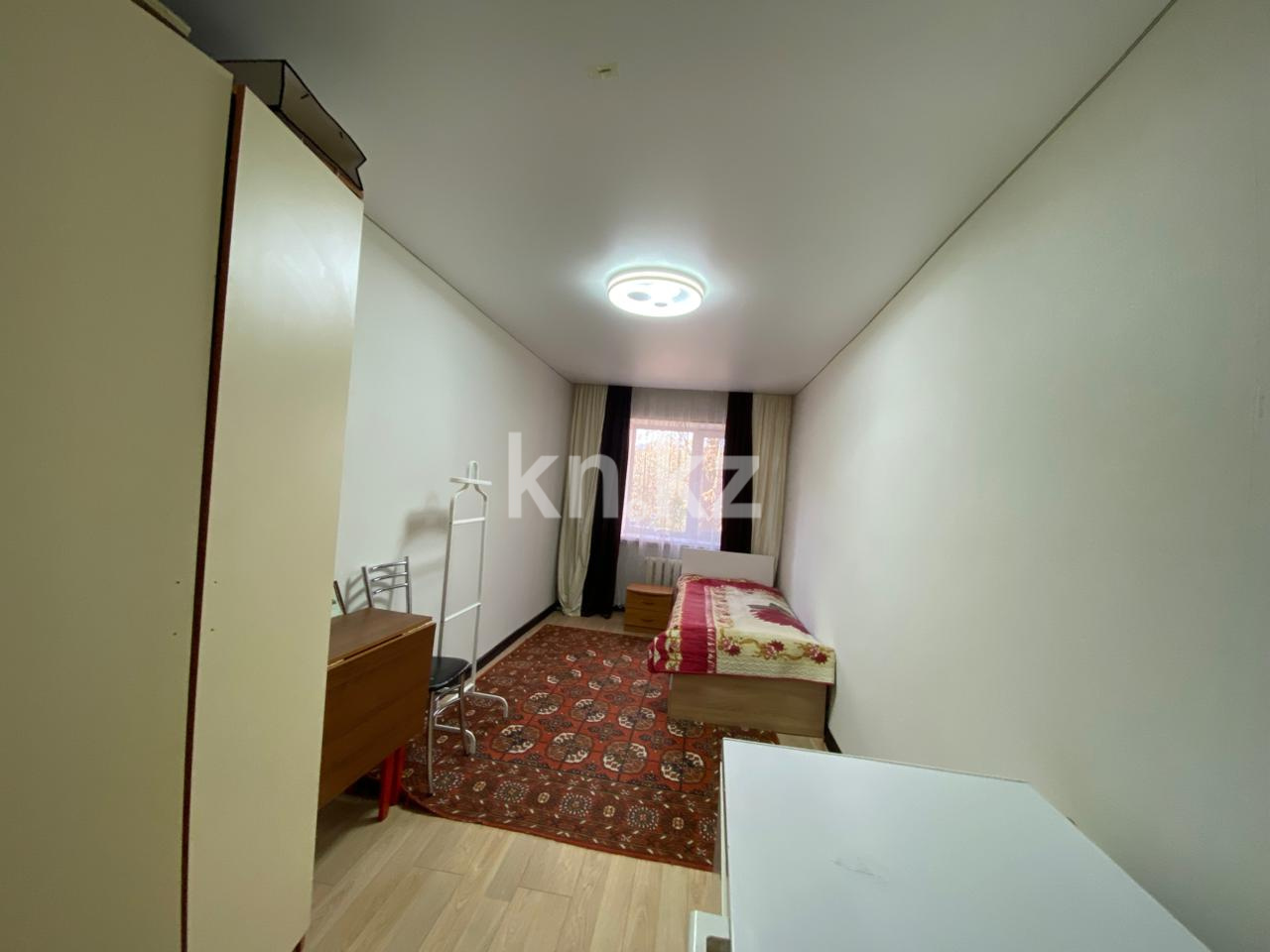 Продажа 3-комнатной квартиры, 57.5 м², ул. Алиханова в Караганде - фото 6