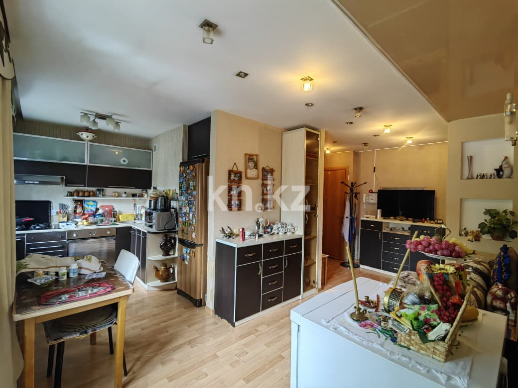 Продажа 2-комнатной квартиры, 41 м², ул. Можайского, дом  11 в Караганде - фото 2