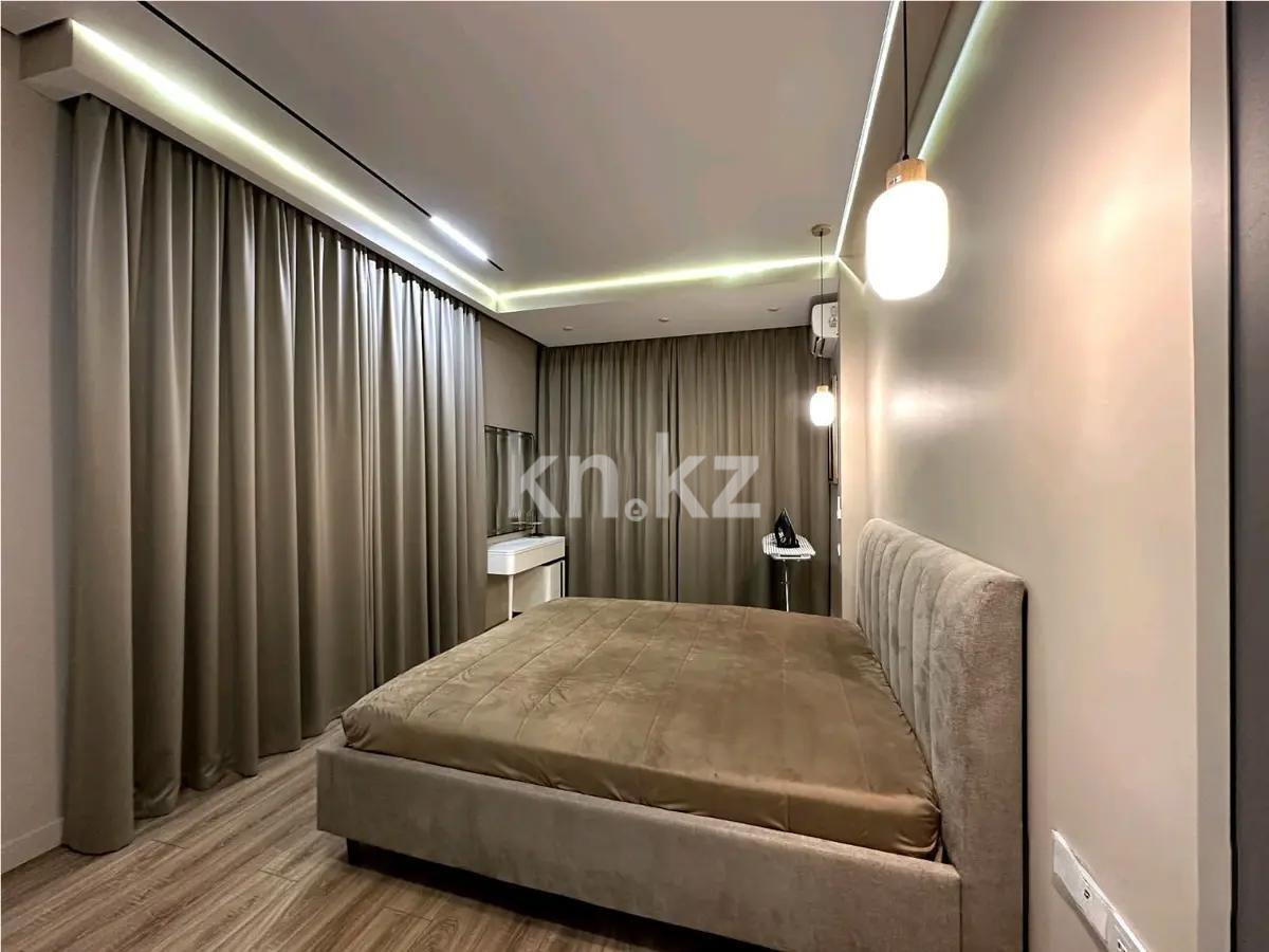 Продажа 2-комнатной квартиры, 60 м² в Астане