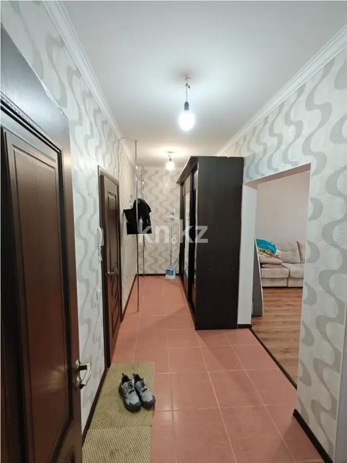 Продажа 1-комнатной квартиры, 44 м² в Астане - фото 4