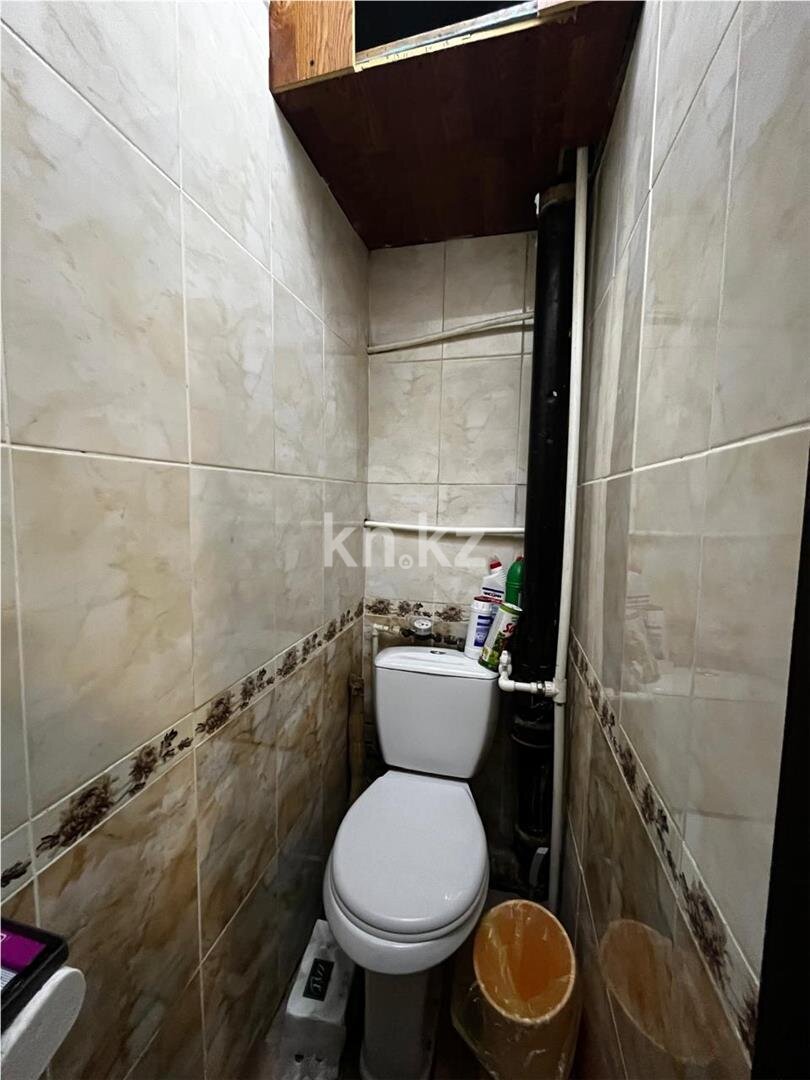 Продажа 3-комнатной квартиры, 61 м² в Караганде - фото 11