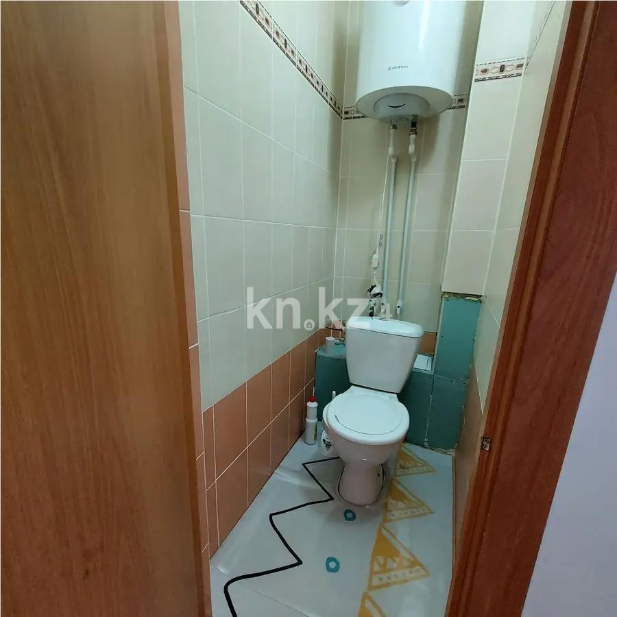 Продажа 1-комнатной квартиры, 32 м², ул. Гапеева, дом  3/2 в Караганде - фото 4