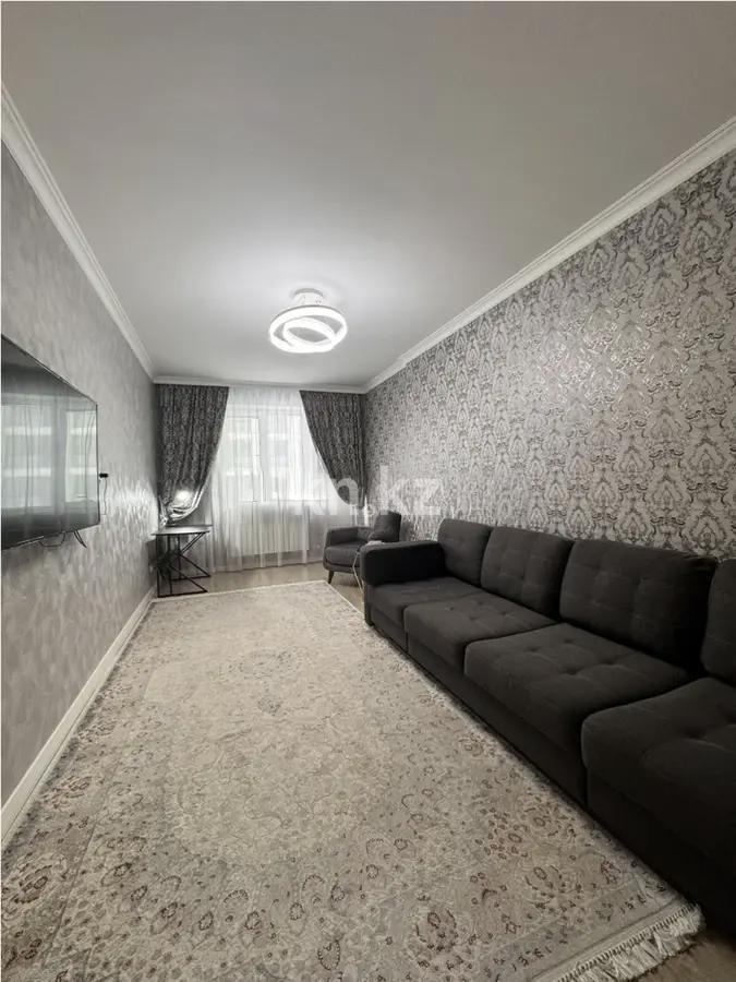 Продажа 2-комнатной квартиры, 69 м² в Астане