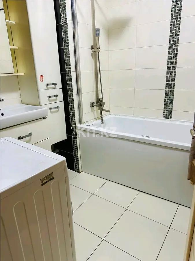 Продажа 4-комнатной квартиры, 94 м², пр. Богенбай батыра, дом  24/1 в Астане - фото 6