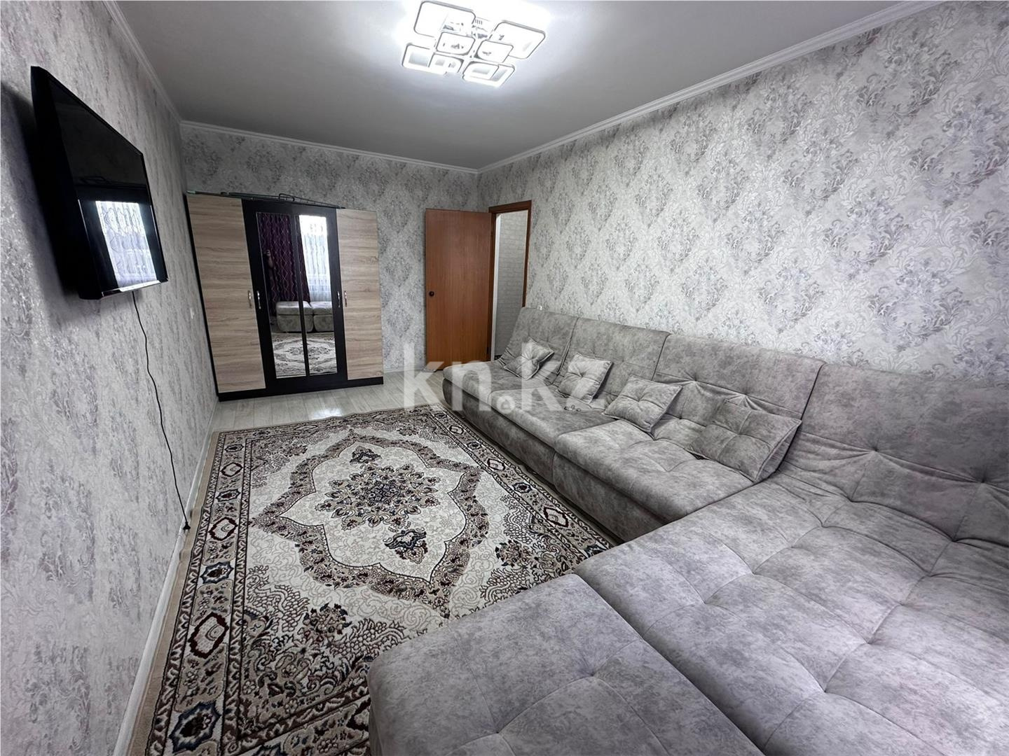 Продажа 1-комнатной квартиры, 30 м² в Темиртау