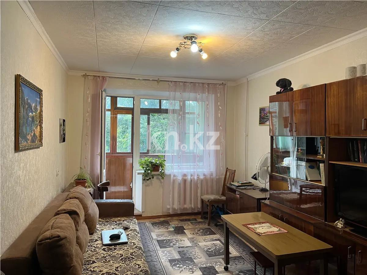 Продажа 2-комнатной квартиры, 49 м², мкр. 8-й мкр., дом  98-99 в Темиртау