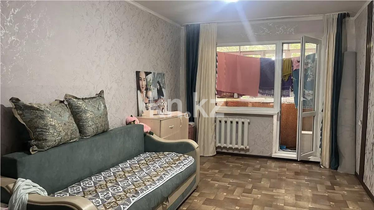 Продажа 2-комнатной квартиры, 44 м² в Караганде