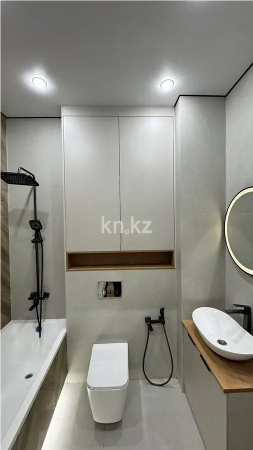 Продажа 2-комнатной квартиры, 35 м² в Астане - фото 4