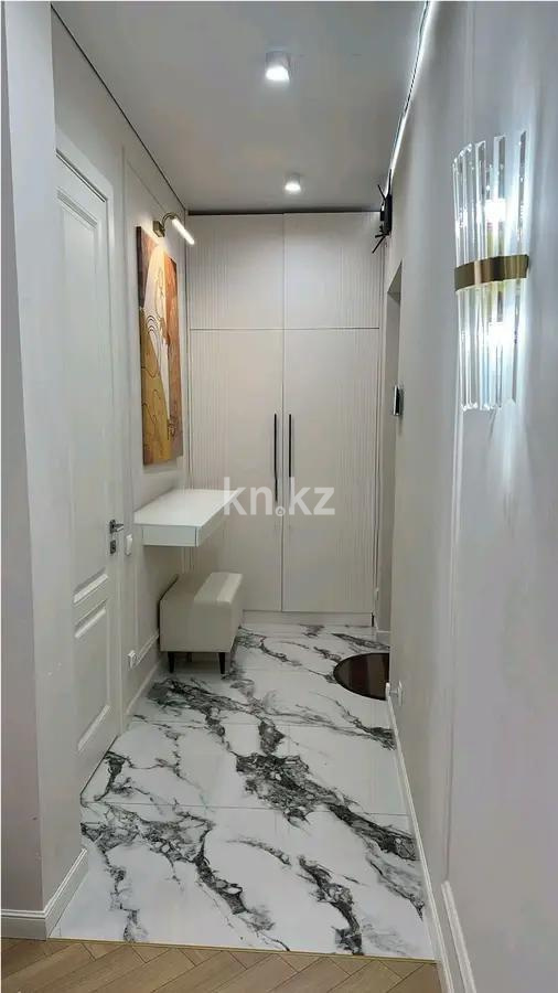 Продажа 3-комнатной квартиры, 94.3 м², пр. Туран, дом  43/1 в Астане - фото 6