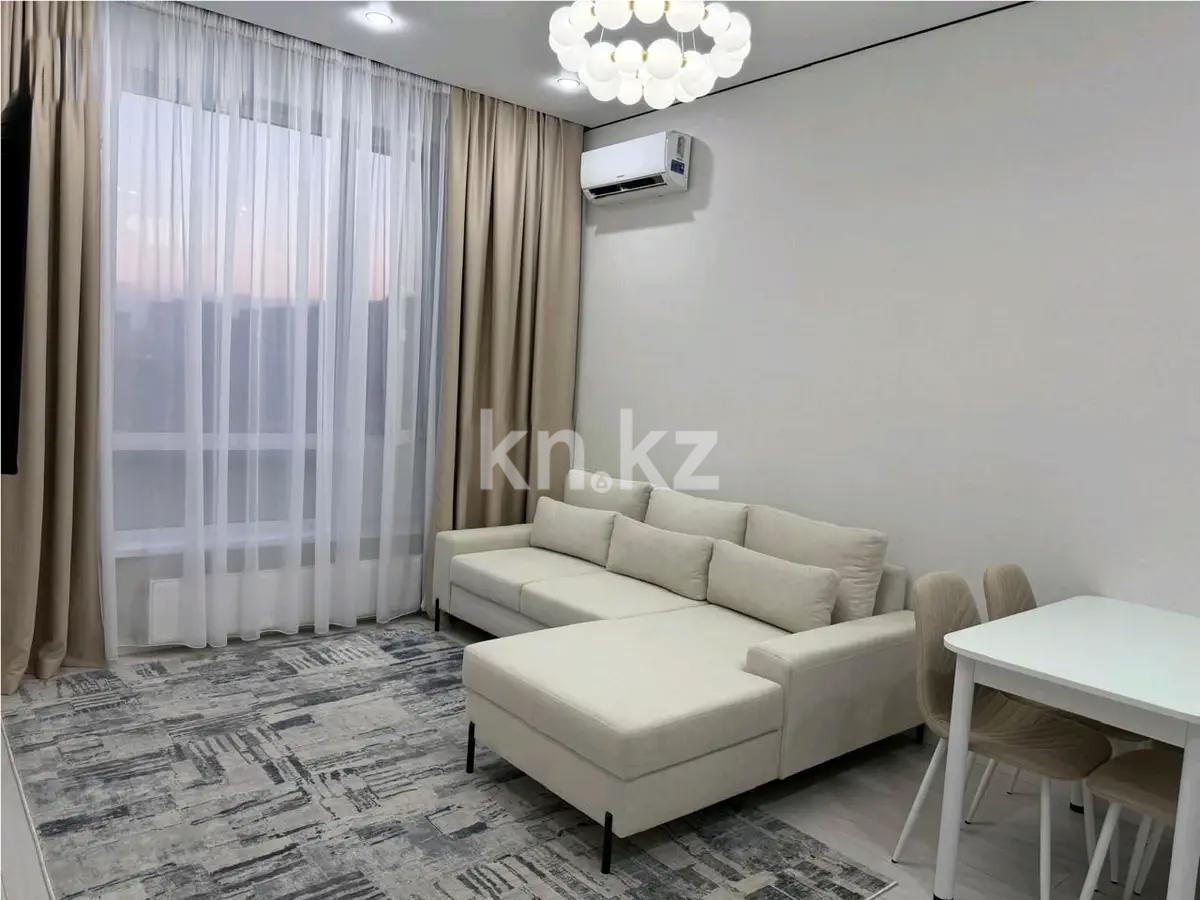 Продажа 2-комнатной квартиры, 41 м² в Астане - фото 2