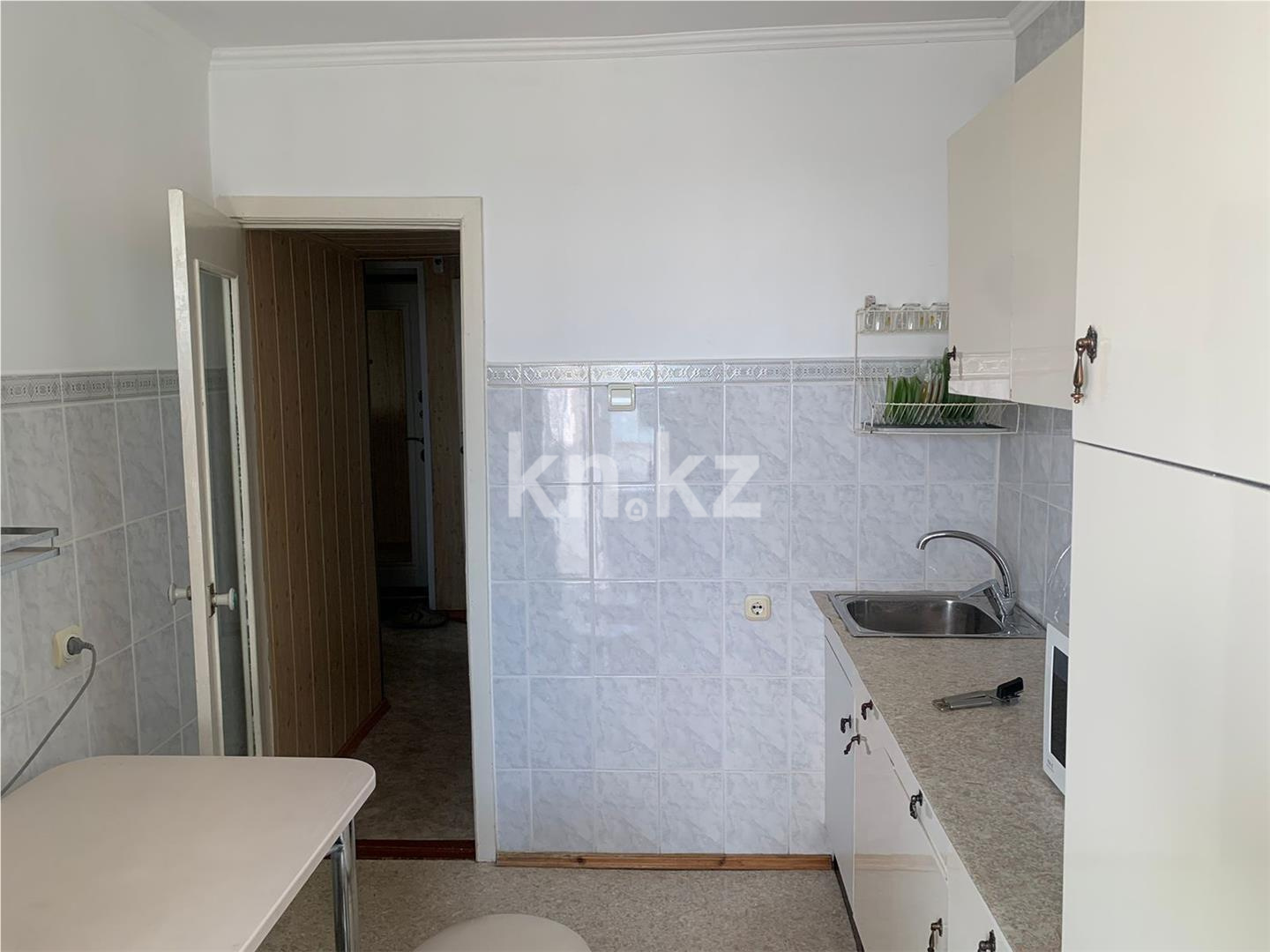 Продажа 2-комнатной квартиры, 47 м², мкр-н 6, дом  9а в Караганде - фото 7