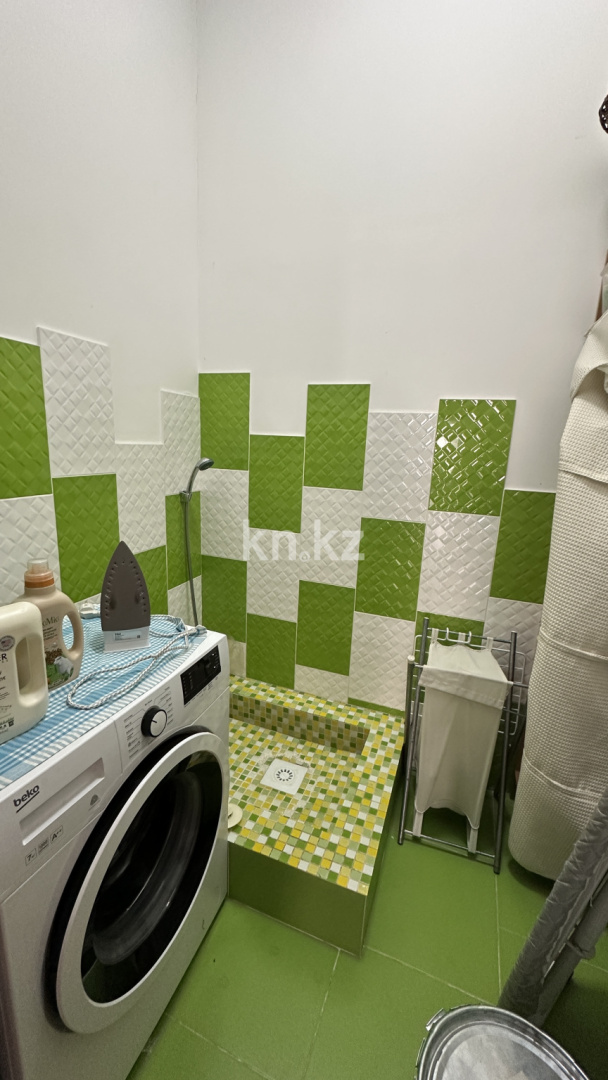 Продажа 5-комнатной квартиры, 295 м² в Алматы - фото 17