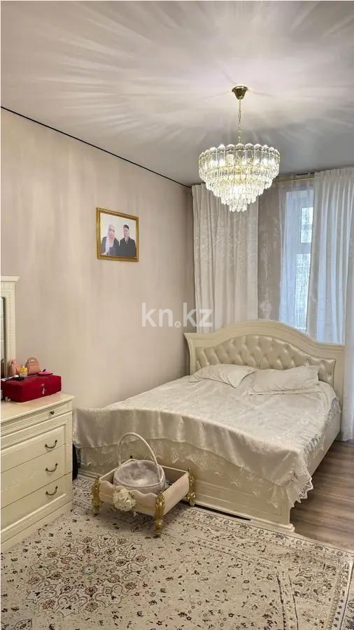 Продажа 4-комнатной квартиры, 97 м² в Астане - фото 3