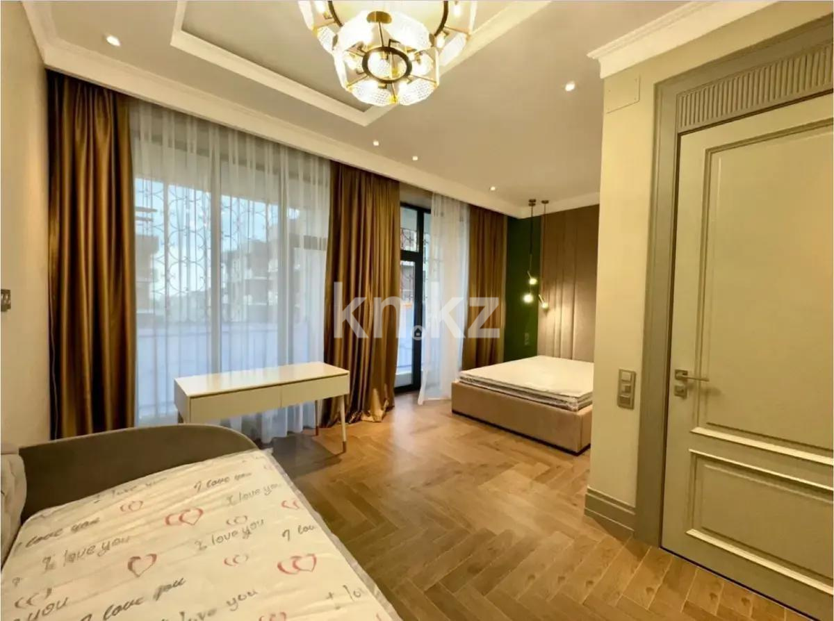 Продажа 7-комнатной квартиры, 350 м², ул. Сейдимбека, дом  110/2 в Алматы - фото 5