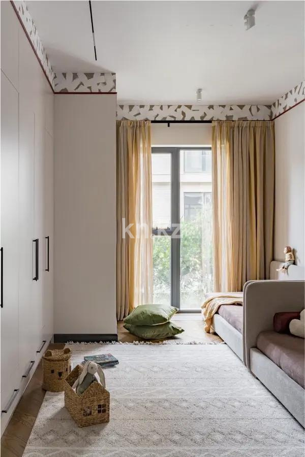 Продажа 3-комнатной квартиры, 120 м², ул. Кажымукана, дом  105 в Алматы - фото 3