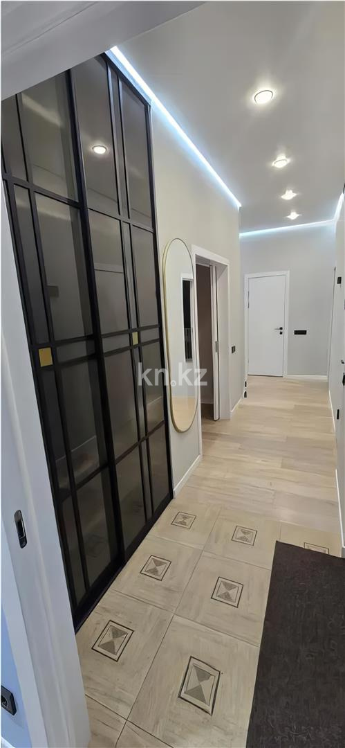 Продажа 3-комнатной квартиры, 78.8 м² в Астане - фото 7