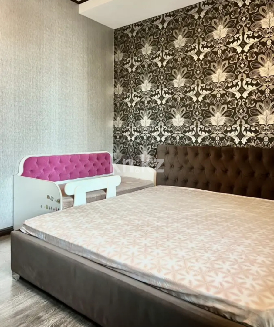 Аренда 2-комнатной квартиры, 70 м², пр. Аль-Фараби, дом  21 - ул. Катаева в Алматы - фото 6