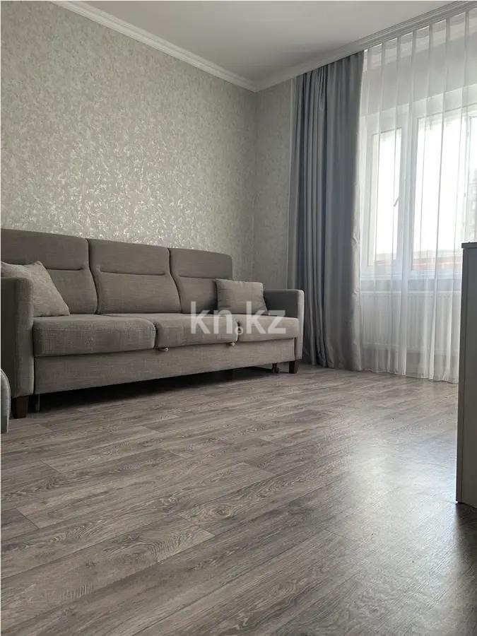 Продажа 2-комнатной квартиры, 63 м² в Караганде