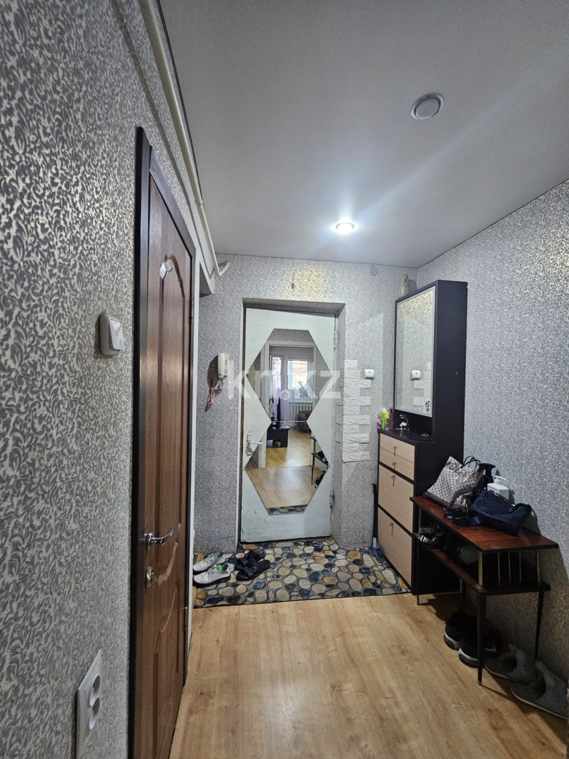 Продажа 1-комнатной квартиры, 35.6 м² в Караганде - фото 9