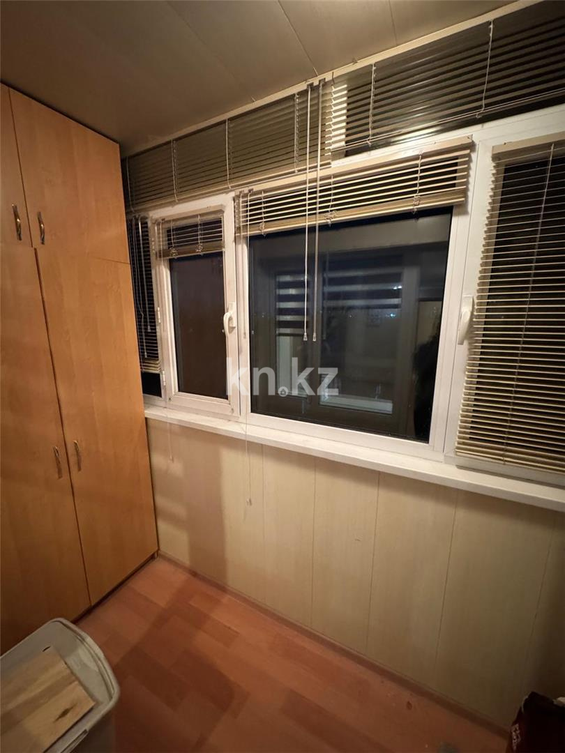 Продажа 4-комнатной квартиры, 93 м² в Караганде - фото 16