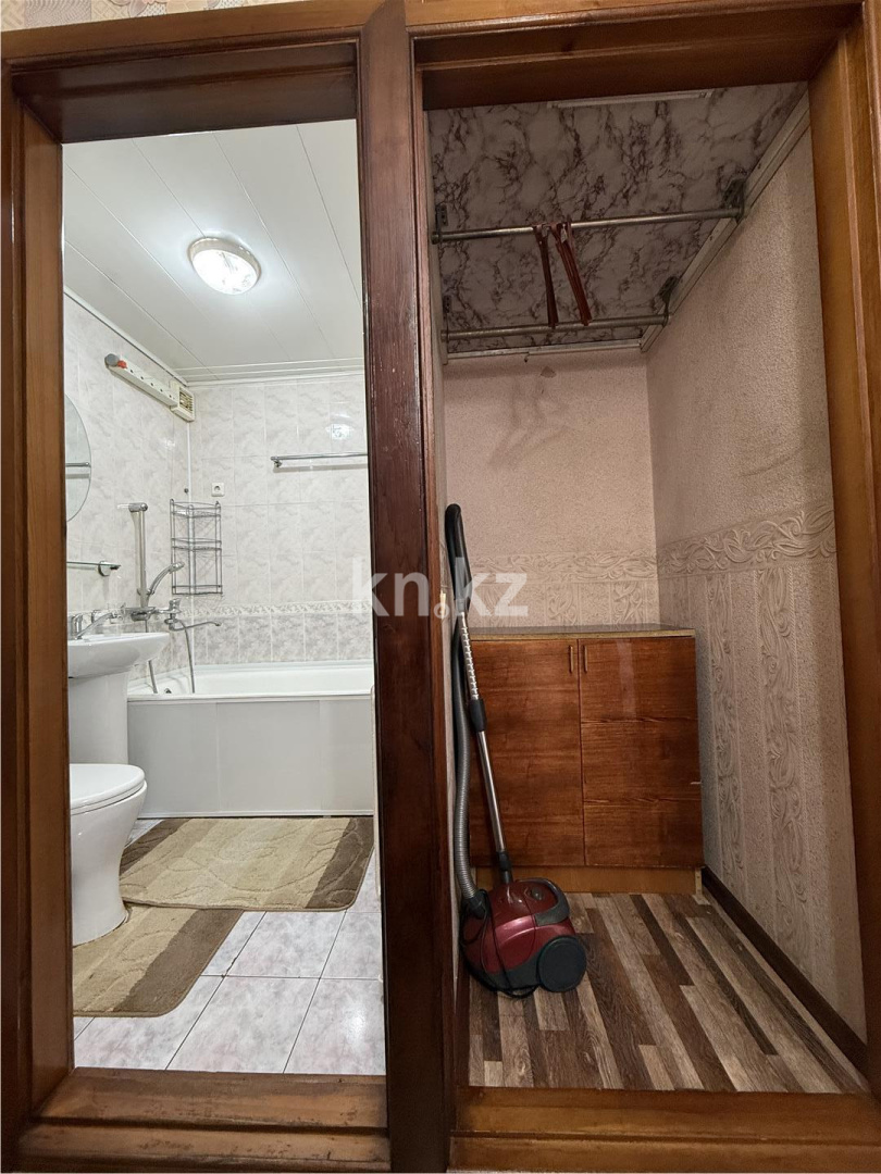 Продажа 2-комнатной квартиры, 44 м² в Караганде - фото 14