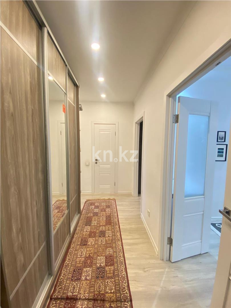 Продажа 2-комнатной квартиры, 60 м², ул. Керей, Жанибек хандар в Астане - фото 6