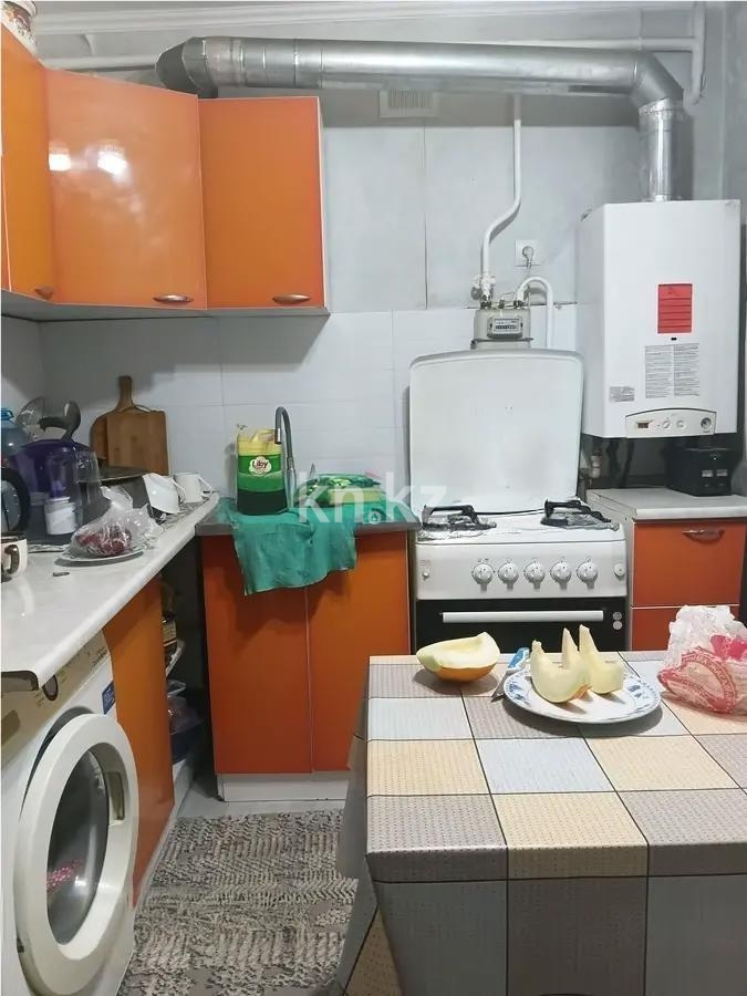 Продажа 1-комнатной квартиры, 30 м² в Алматы - фото 2