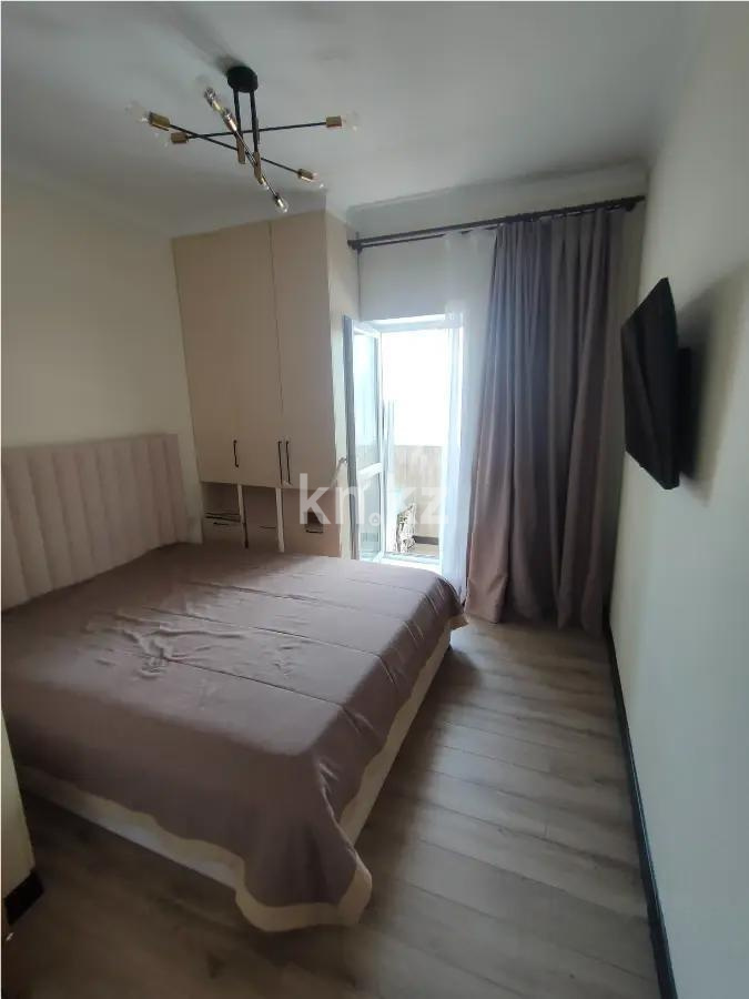Продажа 3-комнатной квартиры, 63 м² в Алматы