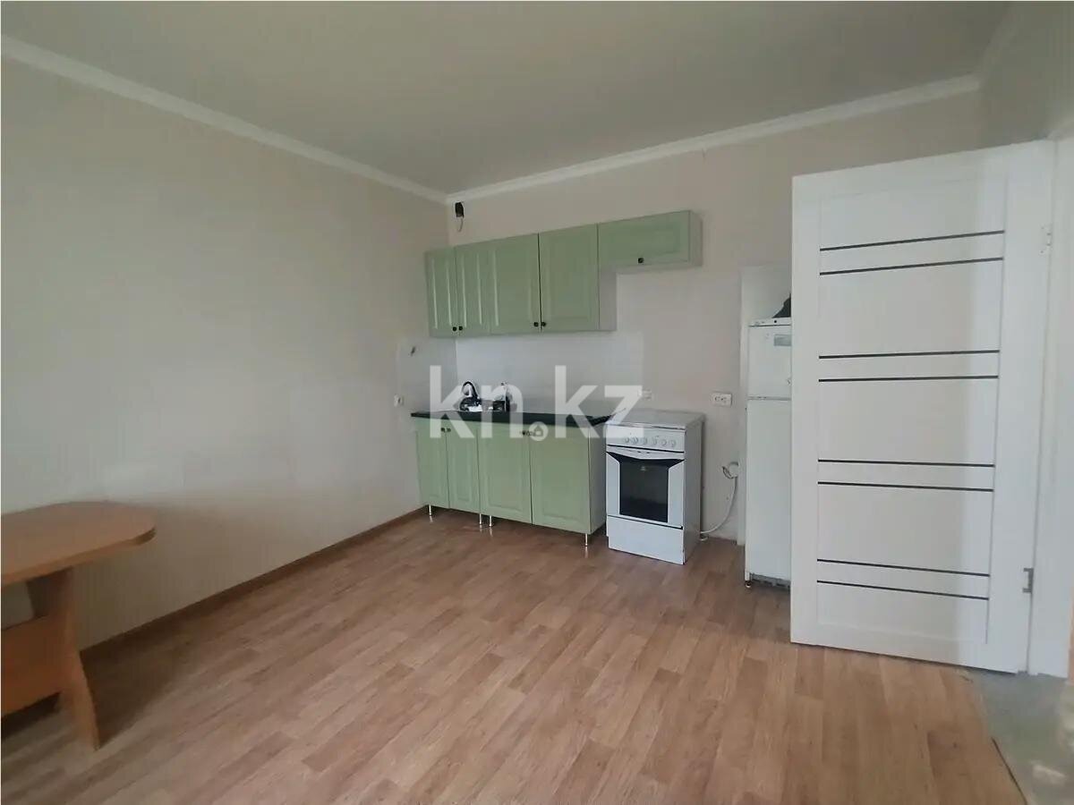 Продажа 1-комнатной квартиры, 48 м² в Астане - фото 3