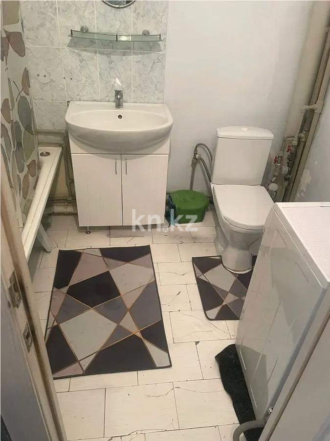Продажа 1-комнатной квартиры, 40 м² в Астане - фото 3