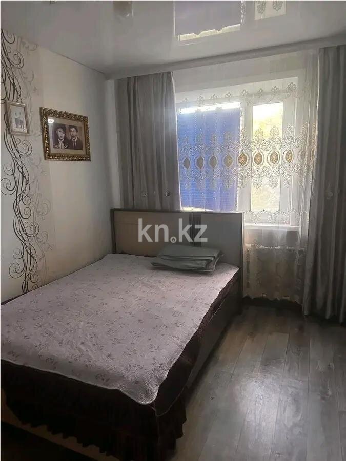 Продажа 3-комнатной квартиры, 56 м² в Абае - фото 2