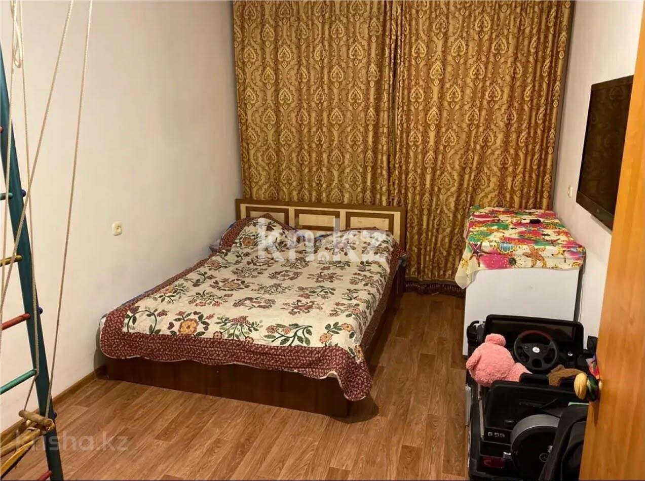Продажа 4-комнатной квартиры, 90 м² в Караганде - фото 4