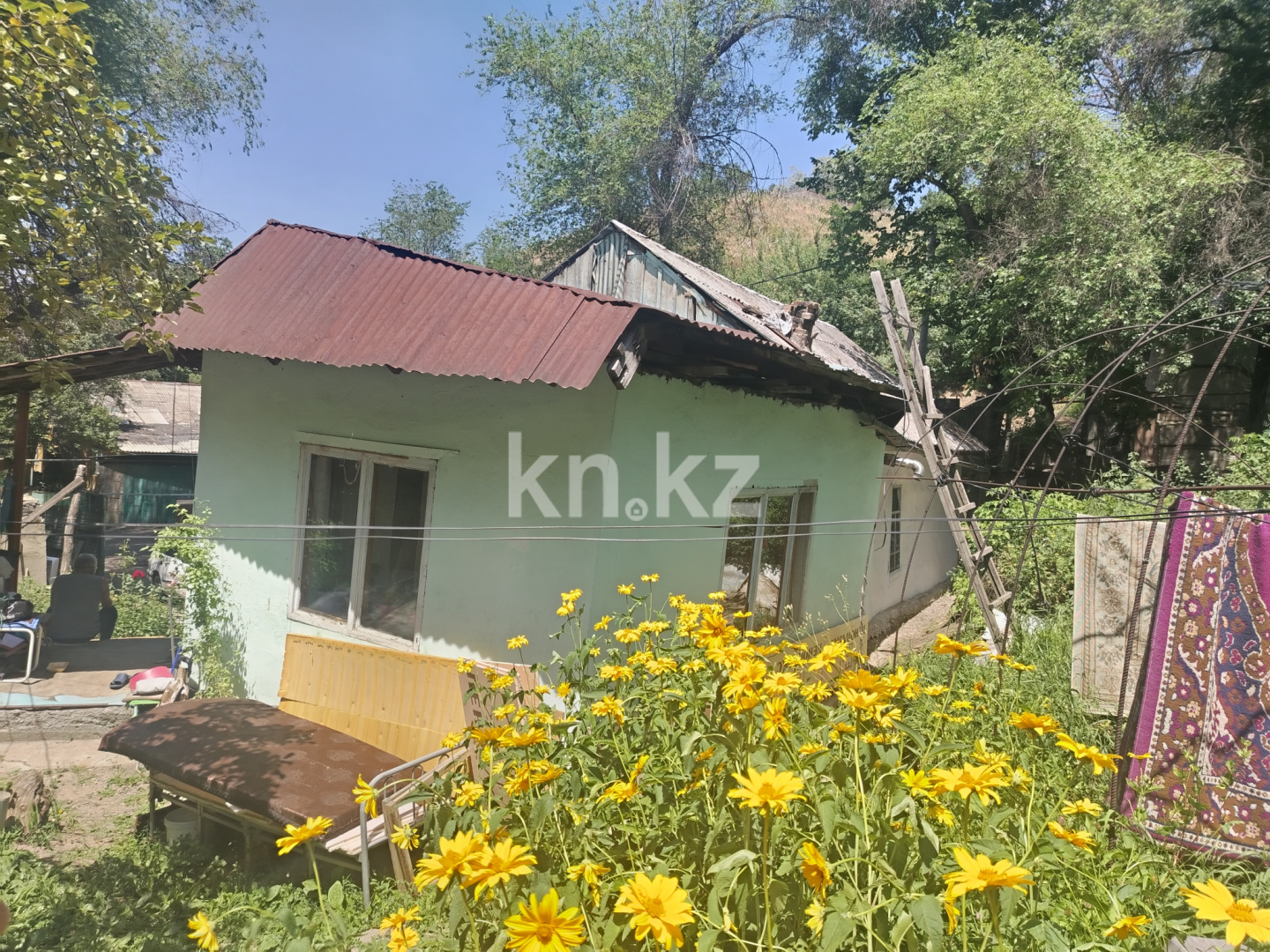 Продажа участка, 64 м² в Алматы - фото 4
