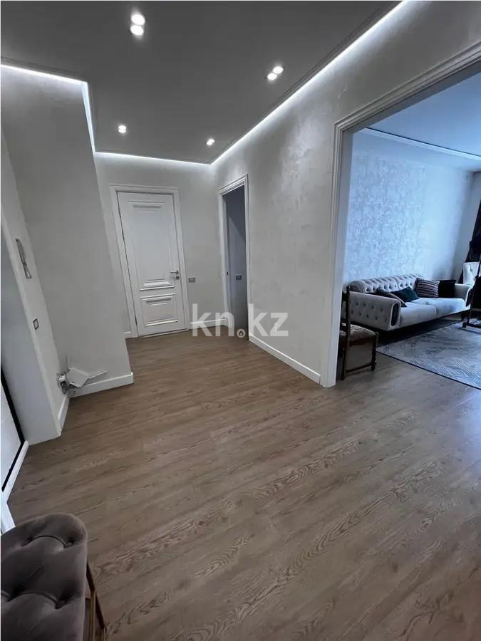 Продажа 2-комнатной квартиры, 70 м², пр. Туран, дом  52/1 в Астане - фото 9