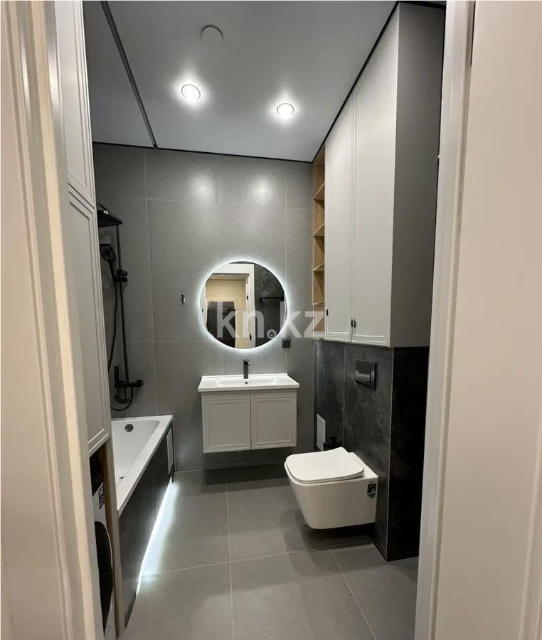 Продажа 3-комнатной квартиры, 68.4 м² в Астане - фото 5