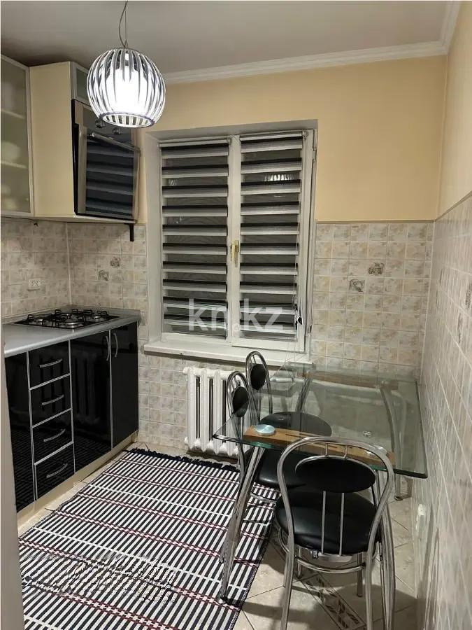 Продажа 1-комнатной квартиры, 32 м² в Алматы - фото 2