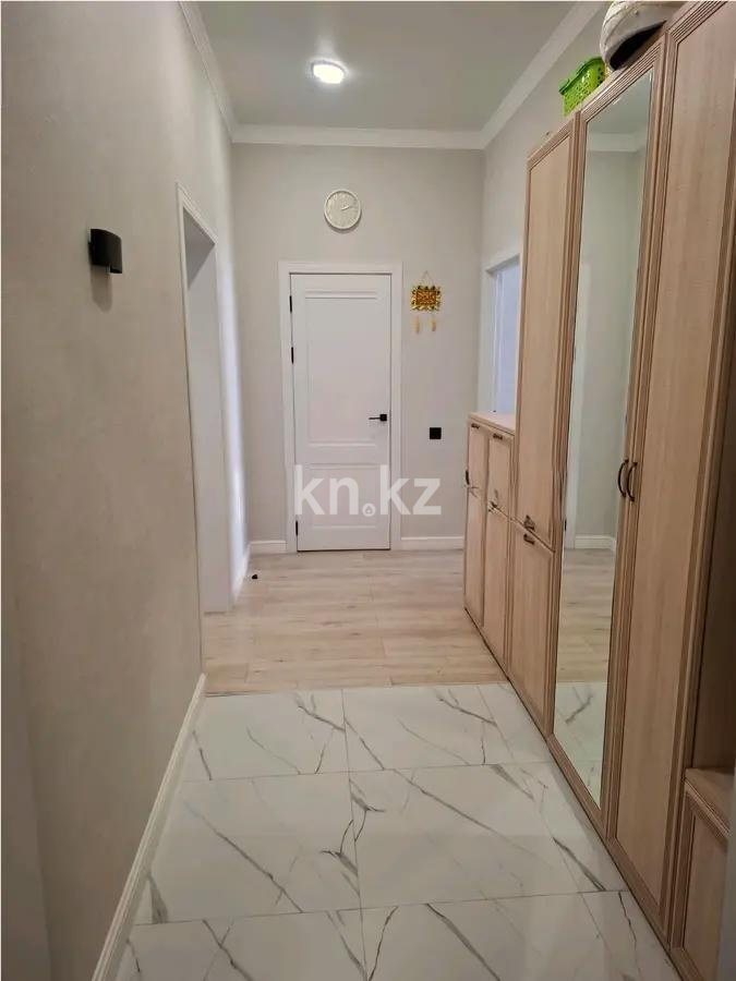 Продажа 2-комнатной квартиры, 72.5 м² в Астане - фото 5