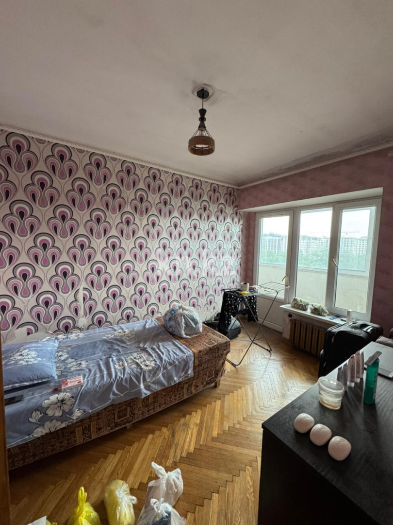 Продажа 4-комнатной квартиры, 87.1 м², пр. Абая, дом  141 - Гагарина в Алматы - фото 9