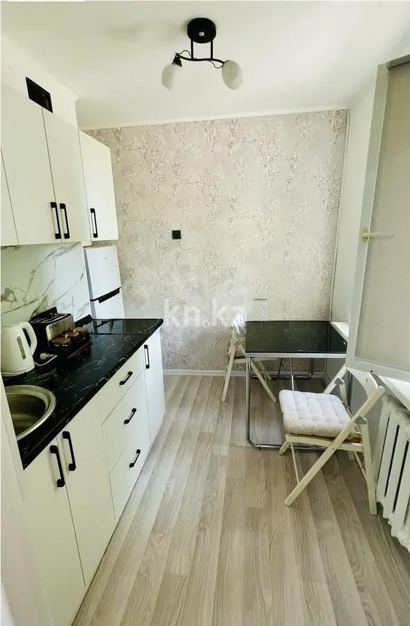 Продажа 1-комнатной квартиры, 22 м² в Алматы - фото 2